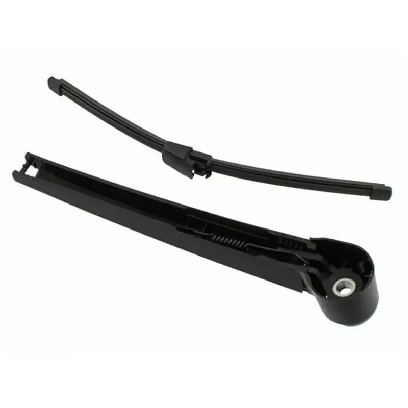 1 Set Rear Wiper Arm & Blade Windscreen For Vw Passat B6 Estate Combi 2005-2010