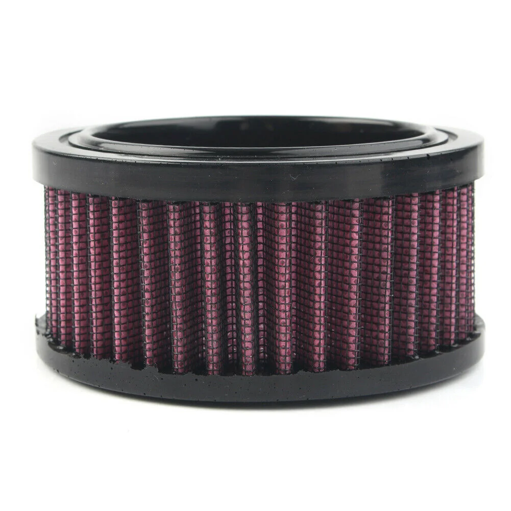 Part Air Filter Element Spare 1 Piece 1991-2017 1pc 91-17 Accessory Air Cleaner Filter Element Replacement Useful