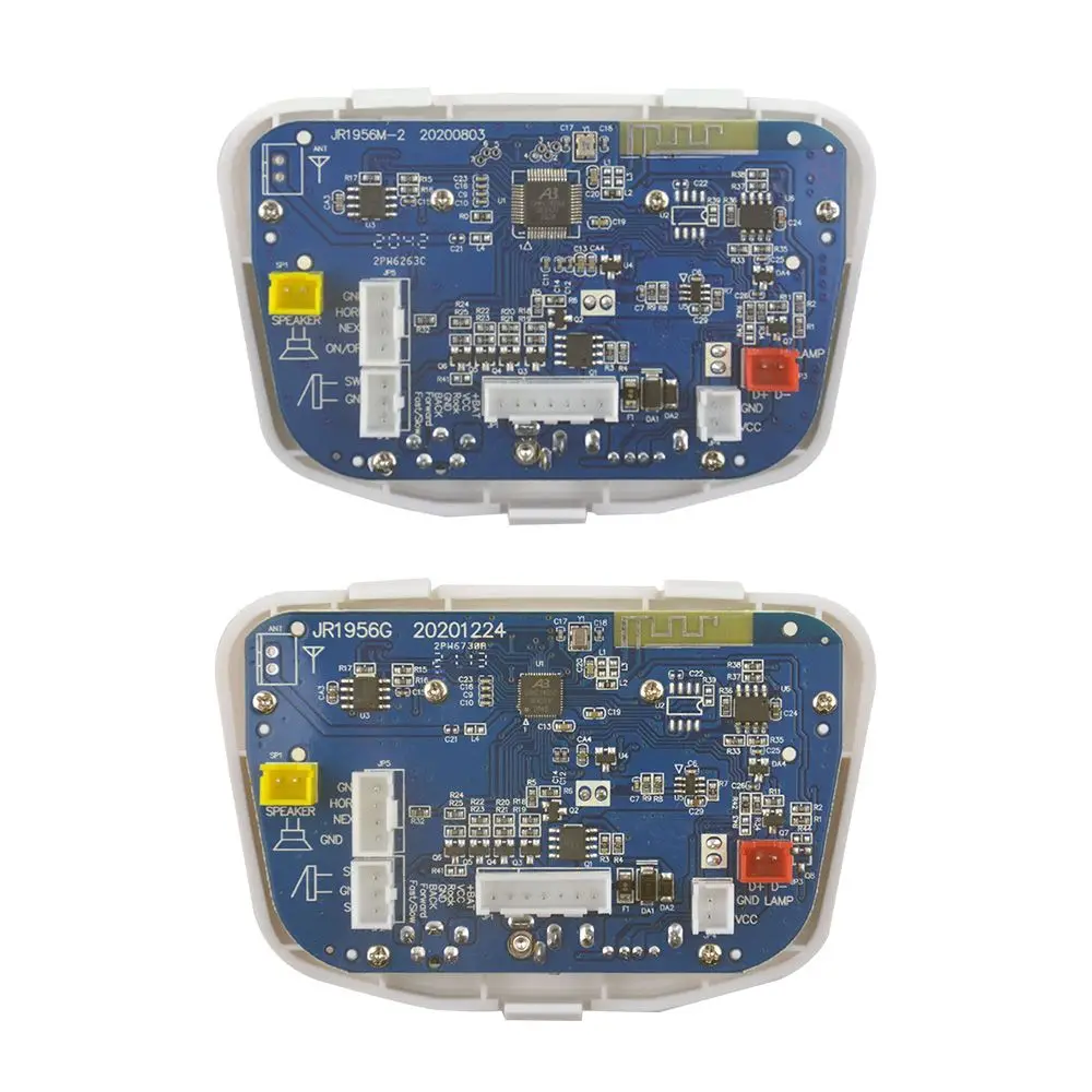 Hot Sale Central Control Children's Electric Car Music Playback Control Board Music Controller Receiver Car Music Chip