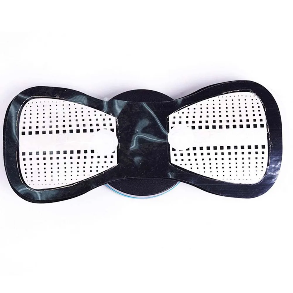 مدلك الرقبة لاحتياجات تخفيف العضلات للعائلة بأكملها