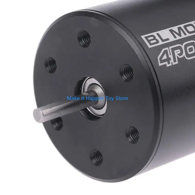 28ec 3650 3900kv Remote Control Auto Cankeless Motore Electric Model Parte sostituzione Strumenti aggiornamento dei