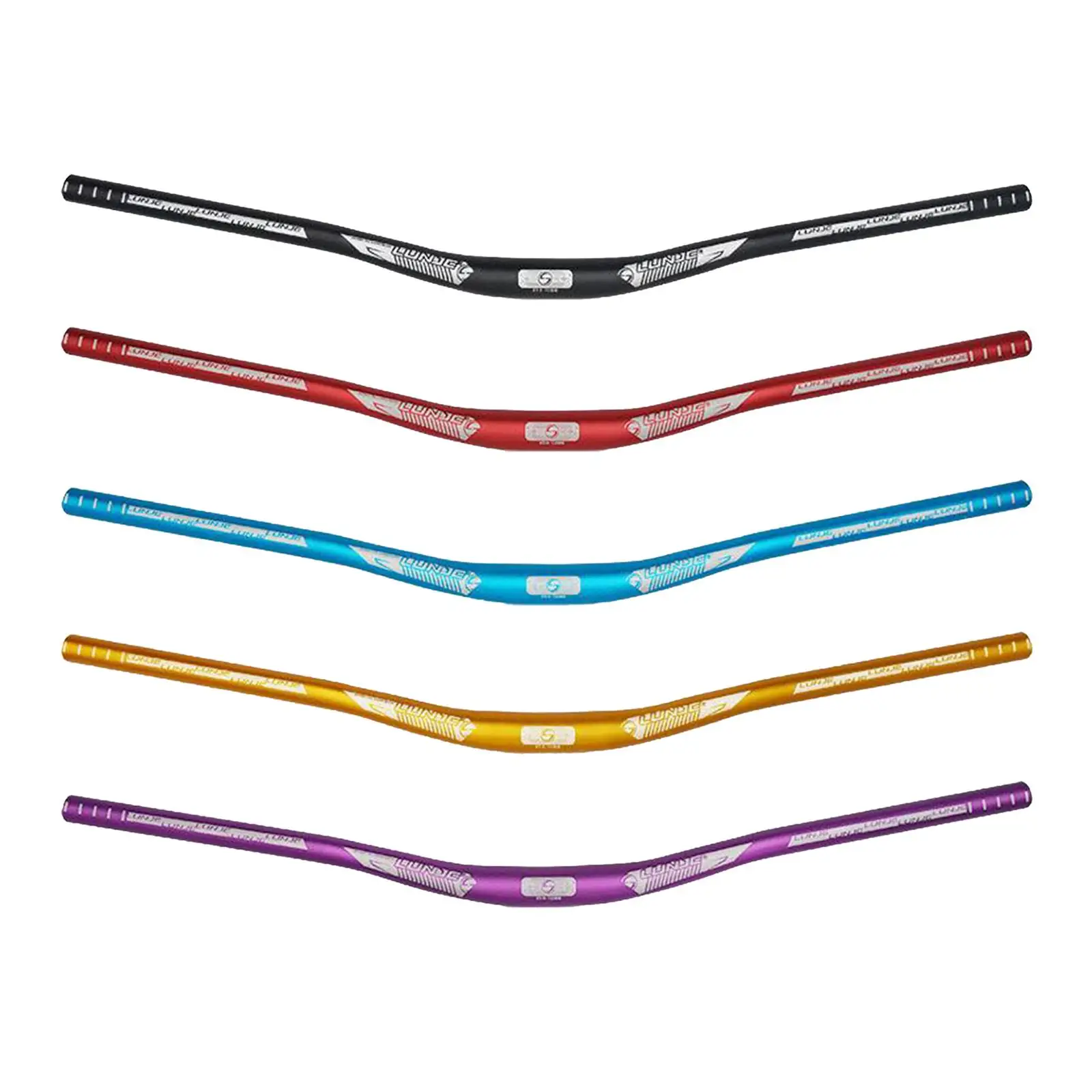 31.8Mm Riser Bike H…