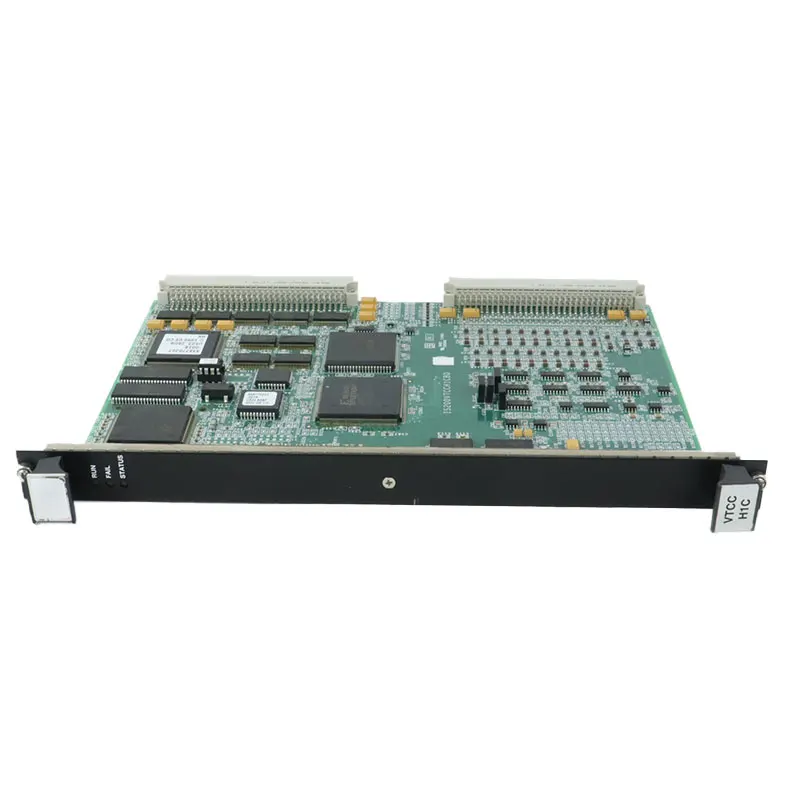 Gold seller  Used low price technology good for industrial automation IS200VTCCH1CBD Pcb Board