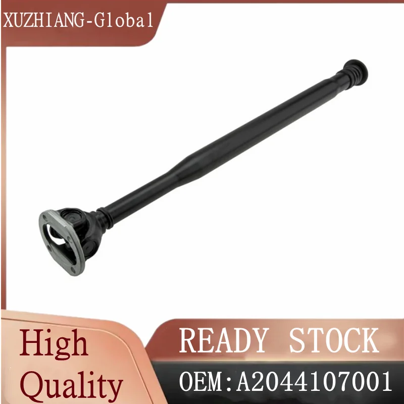 

Совершенно новый передний приводной вал, приводной вал, вал пропеллера 2044107001 для Mercedes Benz W212 E320 X218 C218 CLS400 C217 W221 W222
