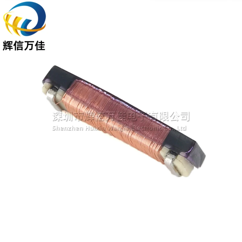 10PCS/ SDTR1103-0720J Imported car key inductor coil 7.2mH 125KHZ single axis receiving antenna