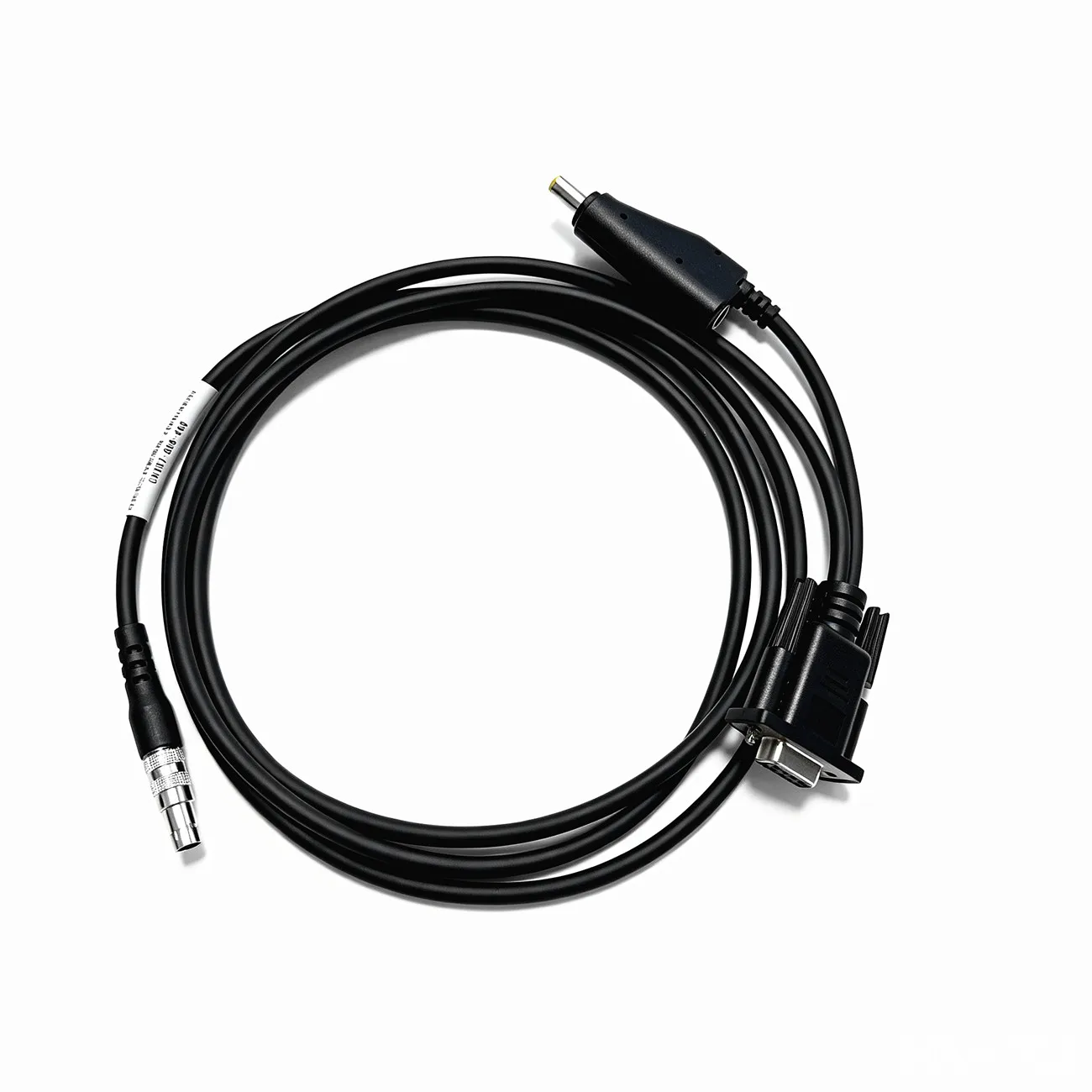 SINOGNSS GPS RTK Host Base Station T300 External Radio Data Cable Power 7-Pin