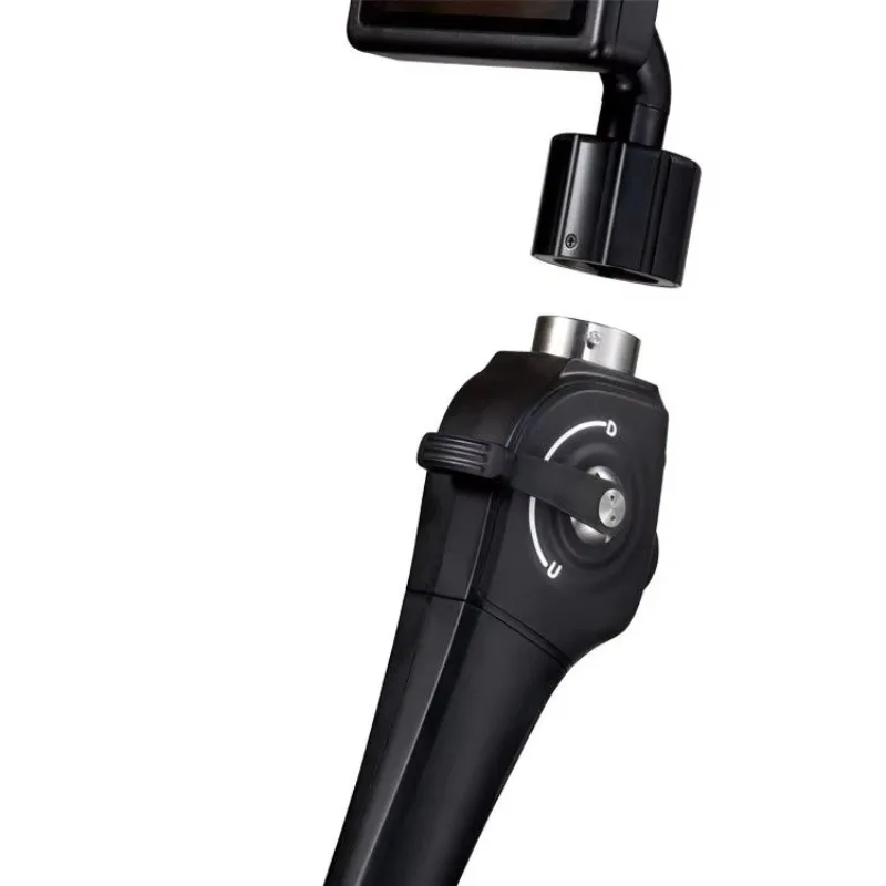 Insertion 2.5mm/3.9mm/5.2mm/5.8mm 2 Way Articulation Endoscope