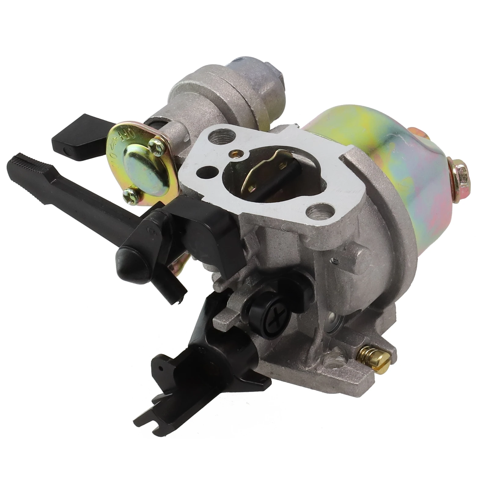 

Lawn Mower Part Carburetor Motors Part For Engine 6.5 PS For Loncin Gasoline Accessories High-Quality Materials