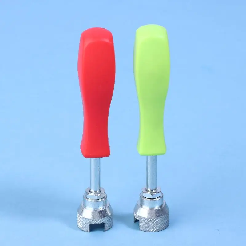 Nuovo Strumento Manuale per Riparazione Freni a Tamburo Auto, Compressore per Rondelle e Molle, Attrezzo per Rimozione e Riparazione