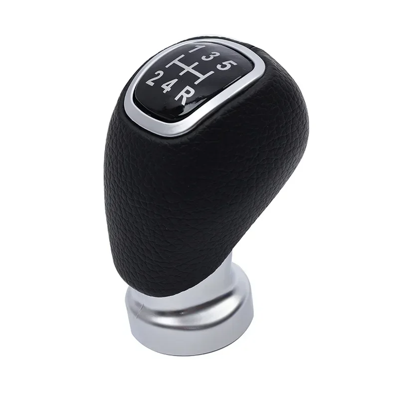 43711-B4020 For Hyundai I10 I20 2014-2020 Gear Shift Knob 5 Speed Manual Lever Change Knob Interior Replacement Parts Auto Parts view 4
