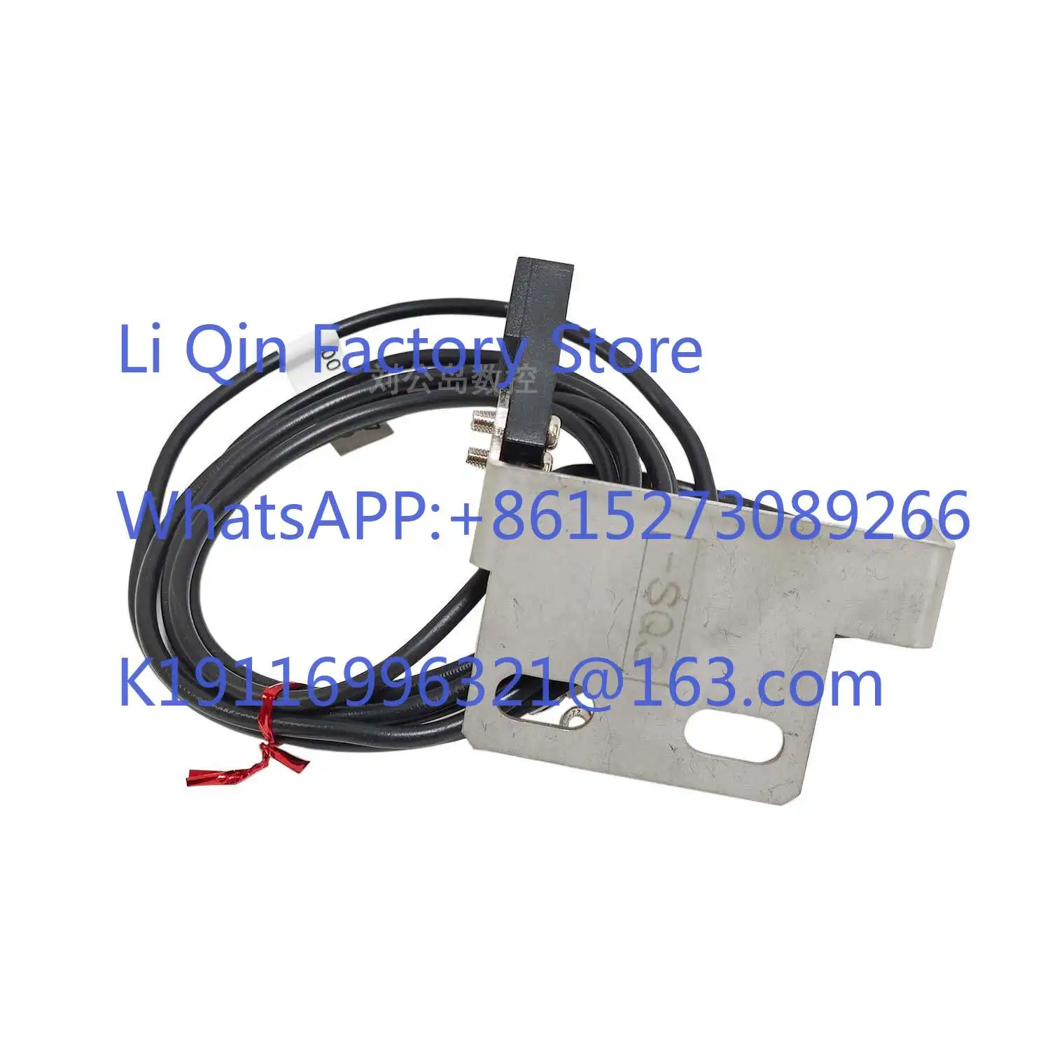 Spindle tool detection sensor proximity switch A04B-0070-D017 #STD domestic
