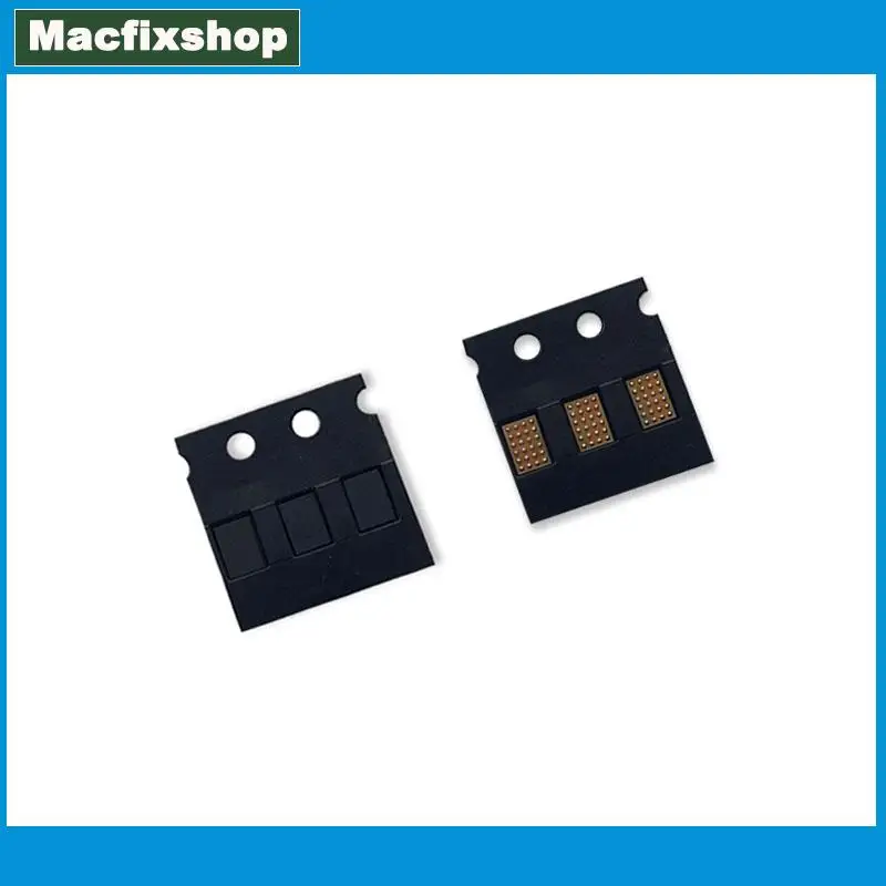 Asli baru U9080 Supply catu daya Hard Disk Chip IC ELC180 DSBGA-24 Chipset BGA