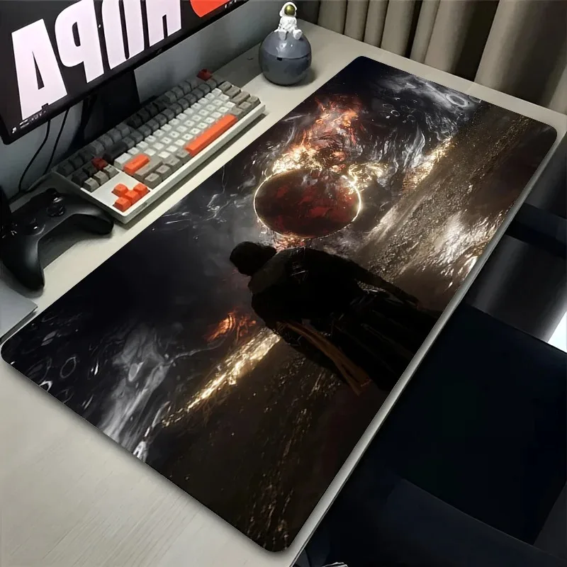 لوحة الماوس الكمبيوتر كول أنيمي ألعاب لوحة المفاتيح الكمبيوتر المحمول كلير Obscur إكسبيديشن 33 ماوس الكمبيوتر ملحقات الألعاب مكتب ماوس حصيرة #5