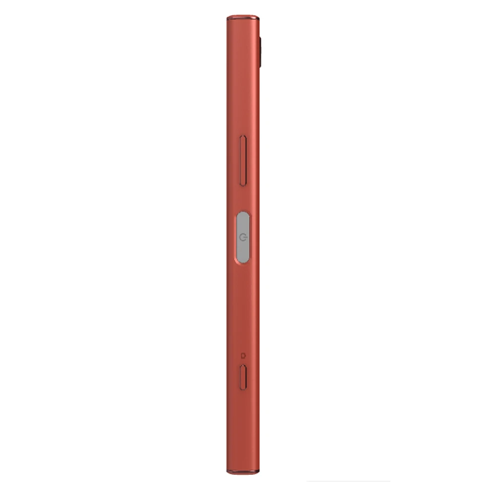 Sony-Xperia XZ1 Compact Mobile Phone, telefone celular desbloqueado, Original, Versão Japão, 4G, 4.6 ", 4GB, 32GB ROM, Snapdragon 835, G8441, SO-02K