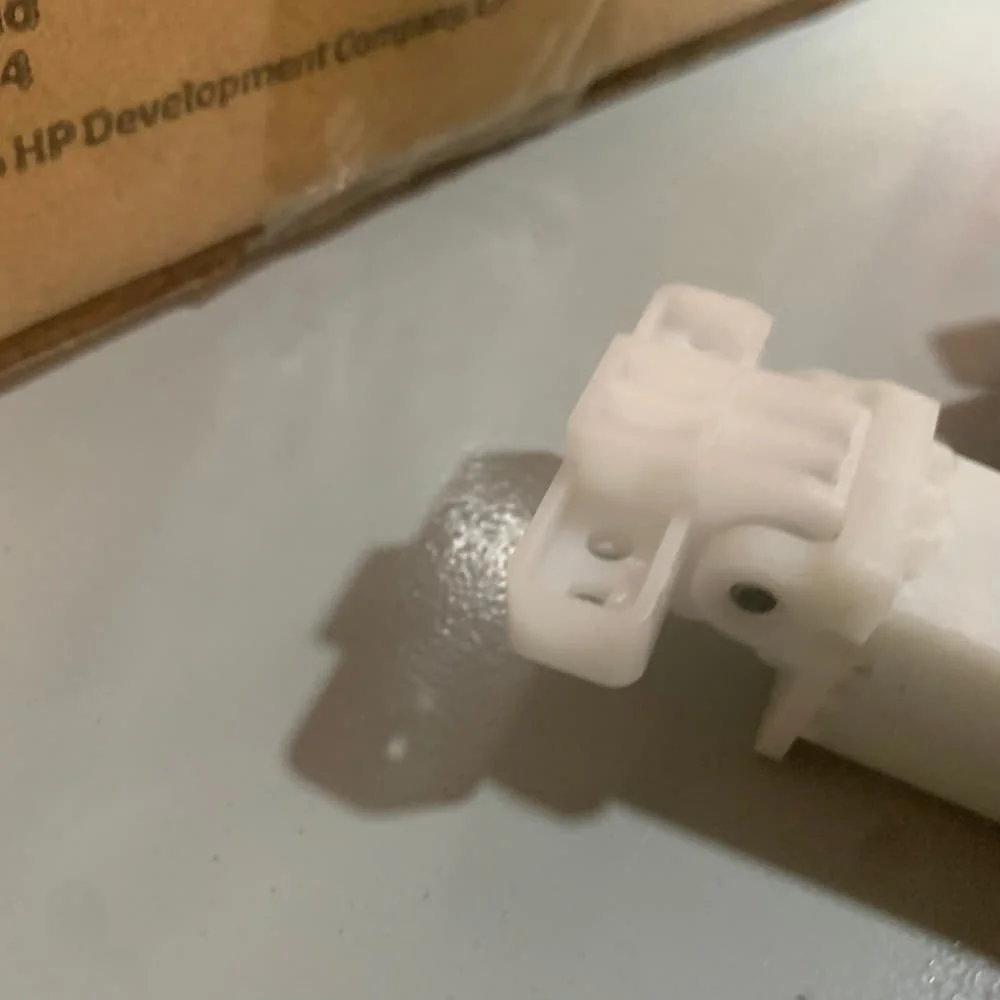 

50X 301022338001 301022669001 Scanner Cover Hinge for PANTUM M6500 M6550 M6600 M6502 M6506 M6507 M6552 M6557 M6607