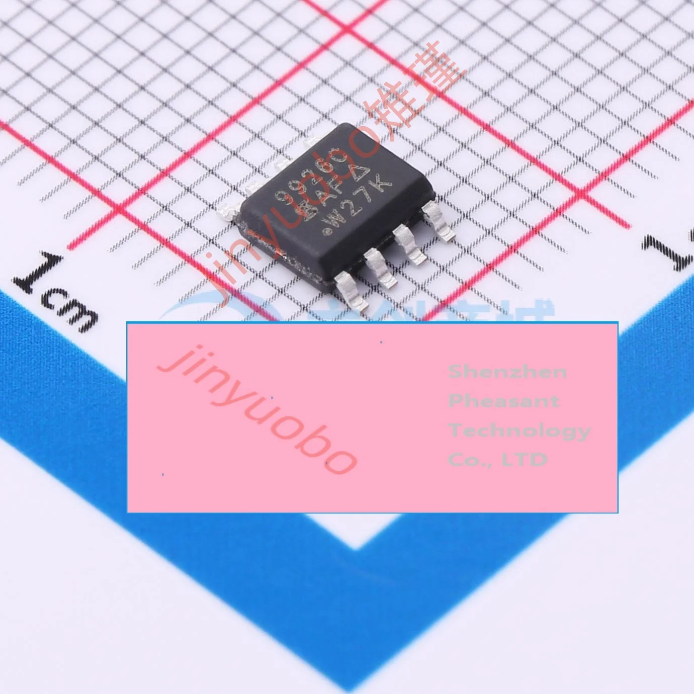 1-5PCS New SI9926CD…