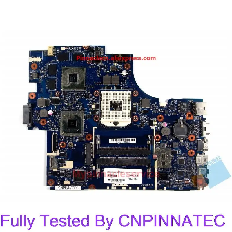 MBBUD02001 MBRHJ02001 motherboard for Acer aspire 5830TG Packard Bell Easynote TX69 Gateway ID57H LA-7221P