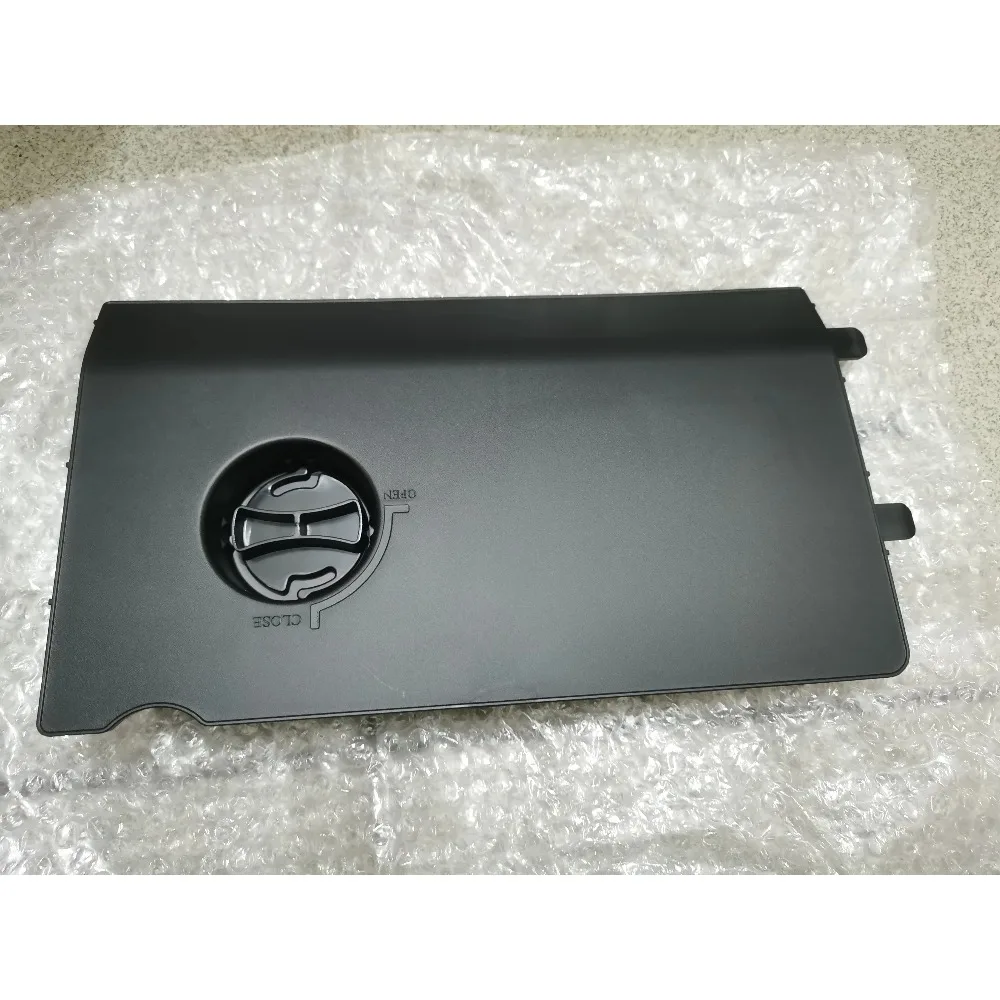 Brand New Energy Vehicle Components for Xpeng G6 G7 G9 X9 Lift Side Skirt Front Rear Left Right Protective Covers Guards 1pc