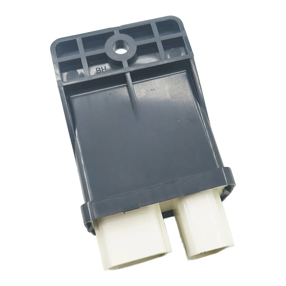 Electrical Pre-heat Relay for Kubota Excavators and Industrial Forklifts Matches 5H618-41351 and 91A04-13200 Specs