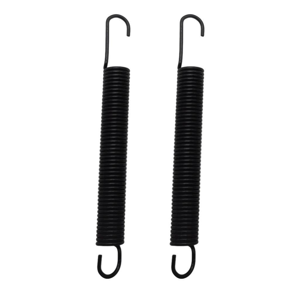 

Metal Replacement Springs 2pcs 932 0611 for Equipment Designed to Provide Stable Operation and Efficient Performance