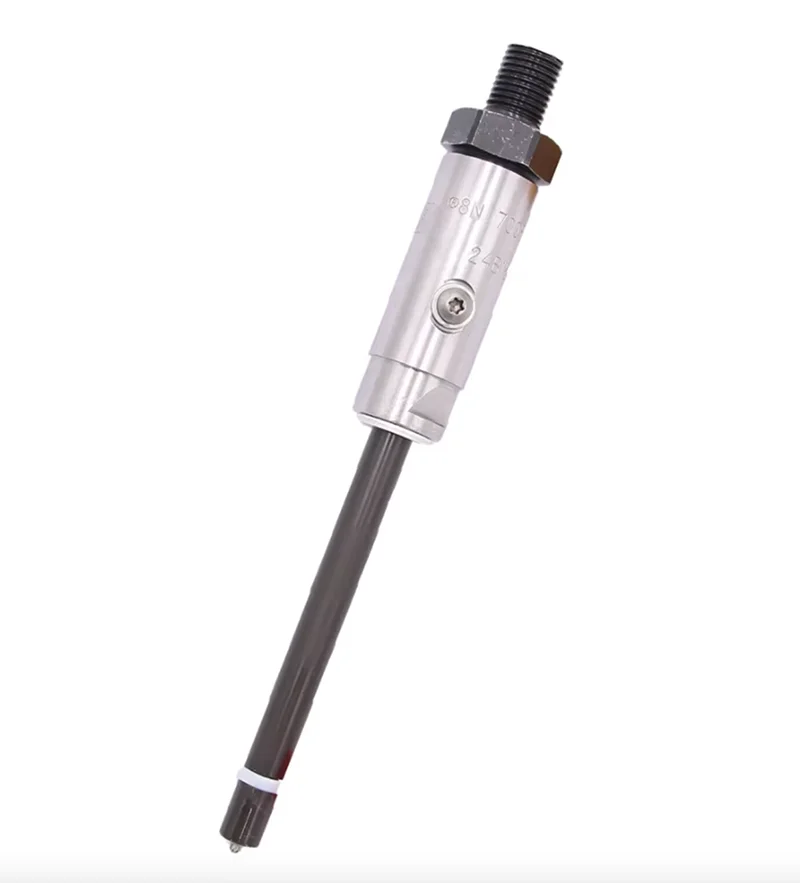 4 قطعة حاقن قلم الوقود فوهة لمحرك كاتربيلر كات 3208 613C رقم OE. :4W7016,4W-7016,OR3420 #4