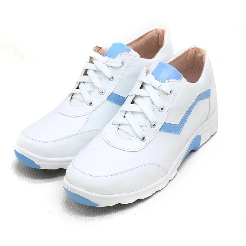 

2025 RealCos Blue Archive Kasumizawa Miyu Shoes Boots Halloween Cosplay Costume Accessory