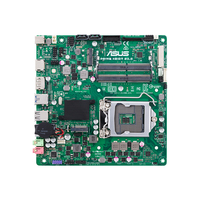 ASUS PRIME H310T R2.0 Motherboard Intel H310 LGA 1151 Support CPU Intel I7/I5/I3 8700 8100 9400 9100 DDR4 USB 3.1 Gen1 Mini ITX