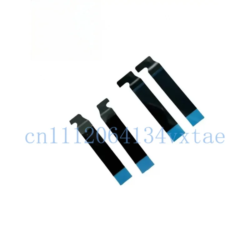 New Full Set LCD Screen Adhesive Tape 5T11D70152 For Lenovo ThinkPad E16 Gen1 Gen2 Easy Pull Strip Repair 0.1
