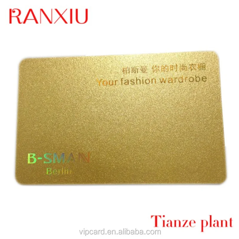 Custom maker promotion custom cr80 30mil thick vip loyalty plastic white pvc id membership gift printing business card