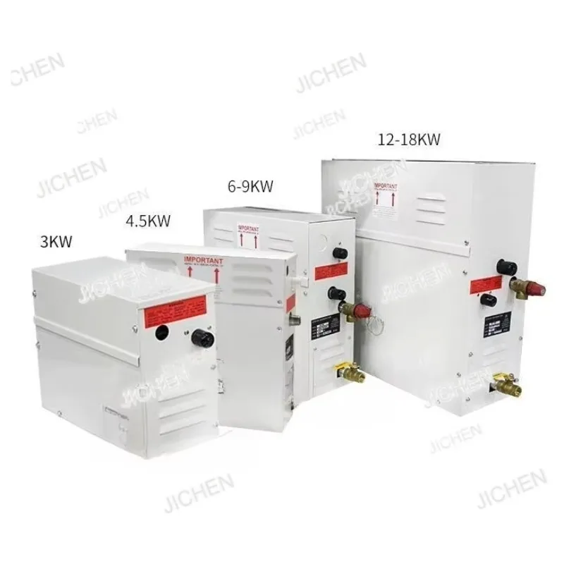 Zqa Jct 15KW/18KW S… - image
