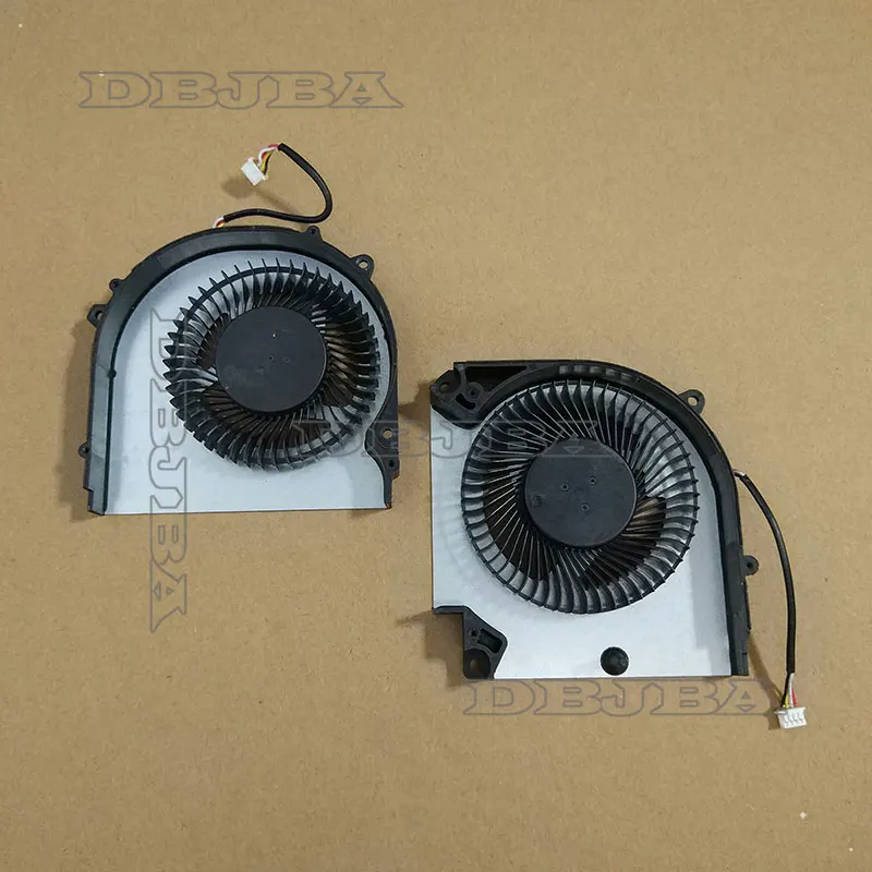 Lapto cooling fan for FCN FMQ8 DFS5M325063B1N FCN FLHF DFS5K221153711 5V 0.5A Fan