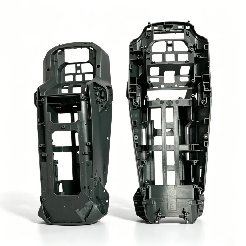 New Middle Frame For Mavic 3 Series Accessories Body Shell Cover For M3/3 Classic/3 Pro/3T/3E Replacement Parts view 3