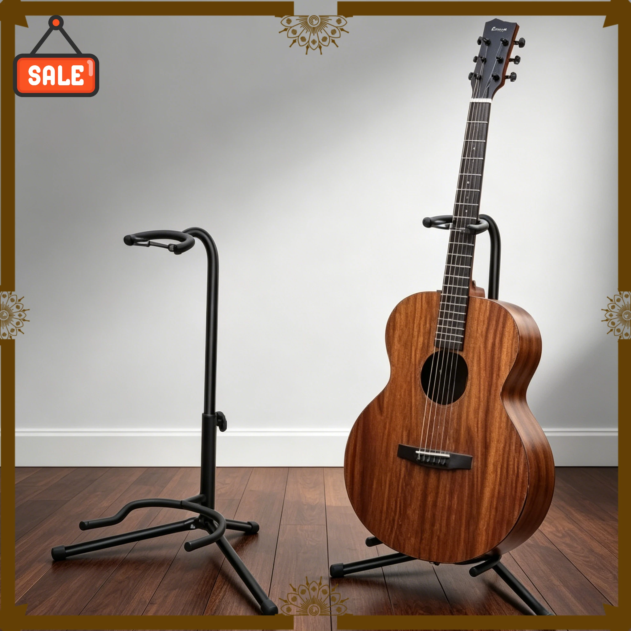 #27 Latest Guitar Stands Offers