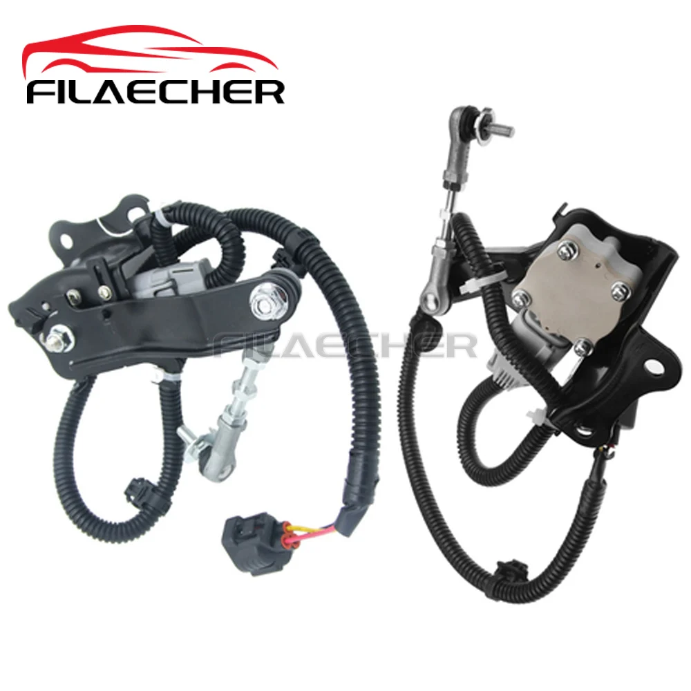 

Pair Front Left and Right Height Level Sensor For Toyota Land Cruiser J100 J105 4.7L For Lexus LX470 4.7L 1998-2007 89406-60010