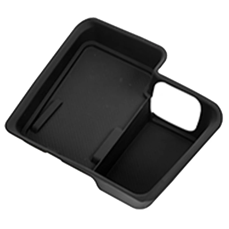 For Ford Bronco 2021 2022 2023 2024 wireless charging silicone protective pad automotive interior decoration accessories