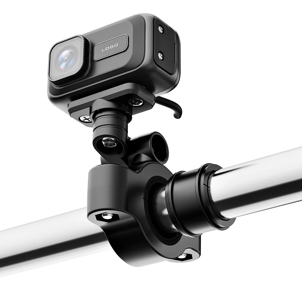 1080P DVR Video Recorder Waterproof Motorcycle DVR Camera Motorcycle Camera for Motorsports Motorcycles