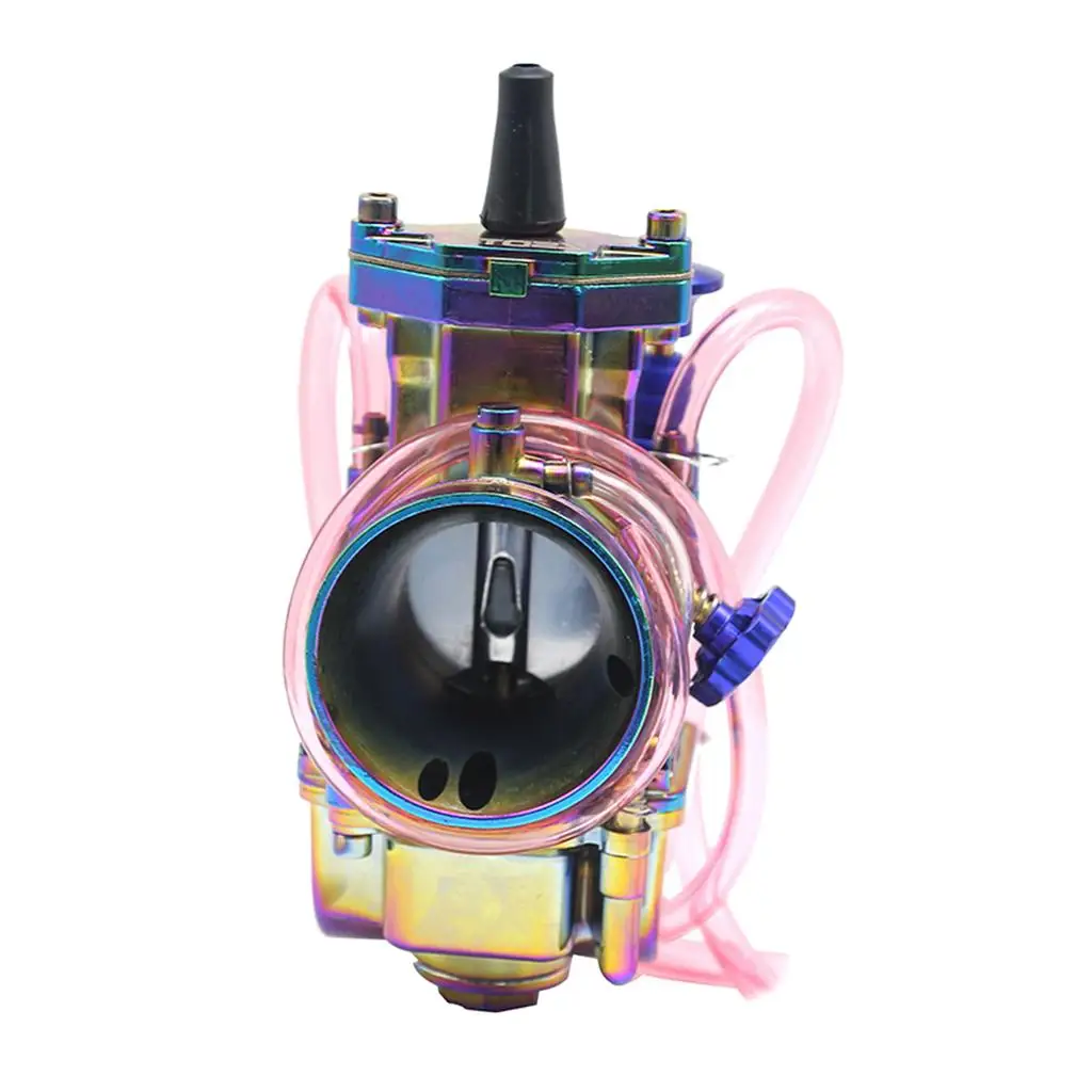 

34mm Alloy Engine Carburetor Carb Intake for Dirtbike ATV Pit Bike 125cc 250cc High Power Motorcycles