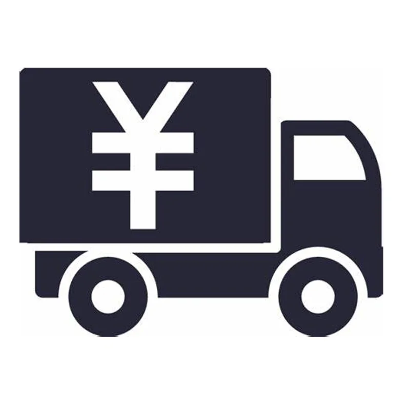 

Freight Additional Shipping Link Dedicated