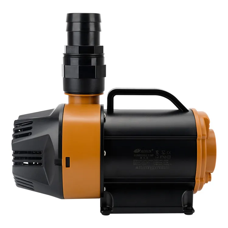 

LWP-12000H Resun Factory Spot Supply Made in China Water Pump for the Pond