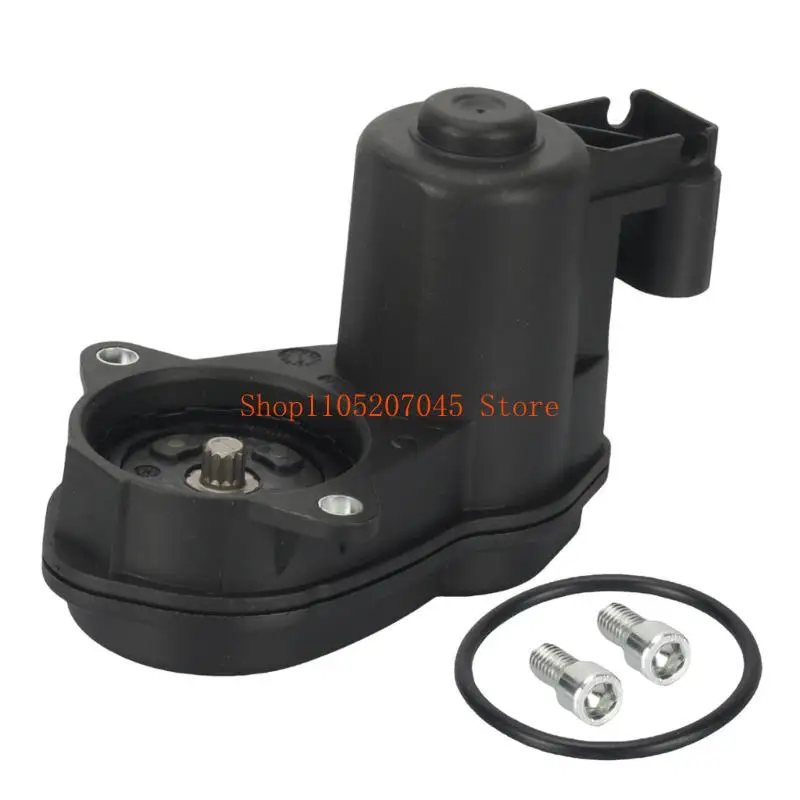 37cd Advanced Braking Servo Motor Actuator ABS Copper Dependable Braking System For Select Vehicles 34216793048 34216791017