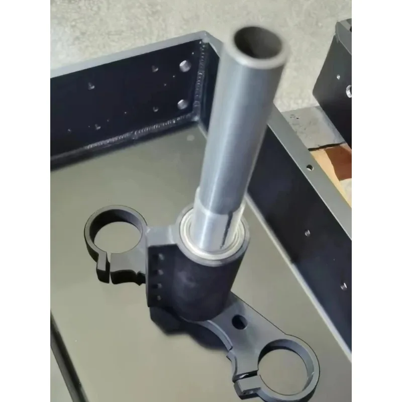 Easy Installation Fixed Plate Conversion Kit Electric Scooter Frame Replacement Parts Accessories