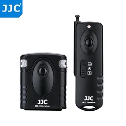 Radio Wireless Remote Control for Canon R10 T6 T7 T5 T8i T7i T6i T6s T5i T4i T3i SL3 60D 70D 77D 80D 90D R R7 R6 RP M5 M6 MarkII