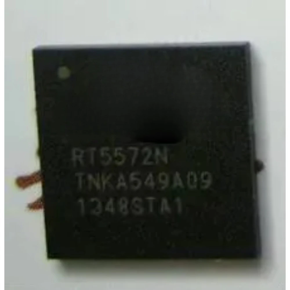 Free shipping 5PCS/LOT  in stock New origina RT5572N RT5572 QFN