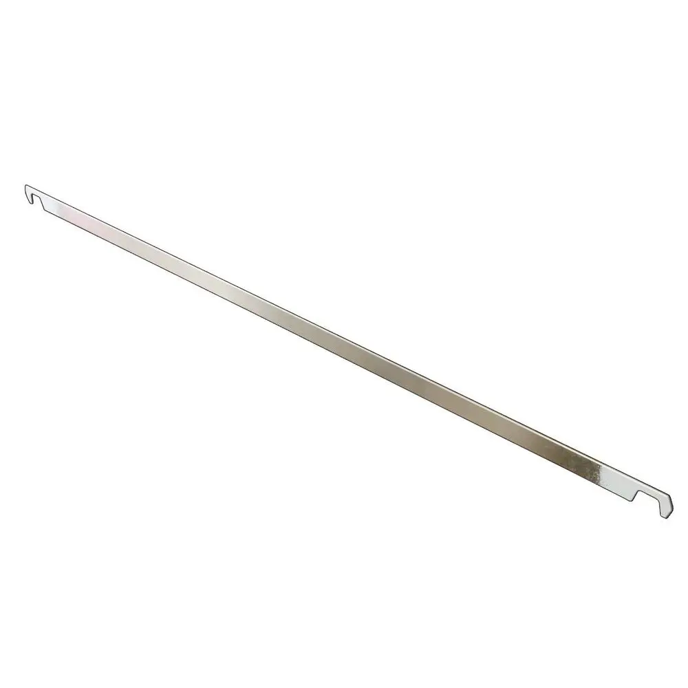 

Hanging File Folder Metal Bars Rods 500Pack VG101500