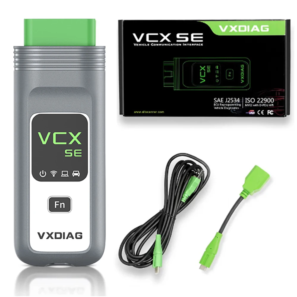 Vxdiag-フルシステムの診断スキャナー,スマートキープログラミング