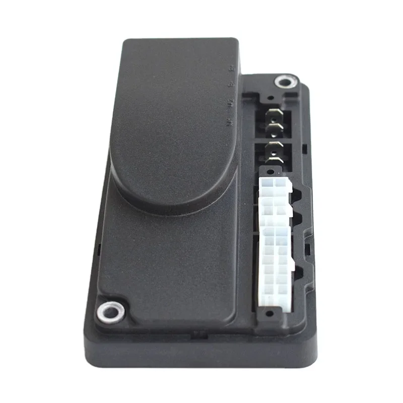 

China Made 24v 90A 1212P-2501 Permanent Magnet Controller For Electric Pallet Truck/electric Vehicle