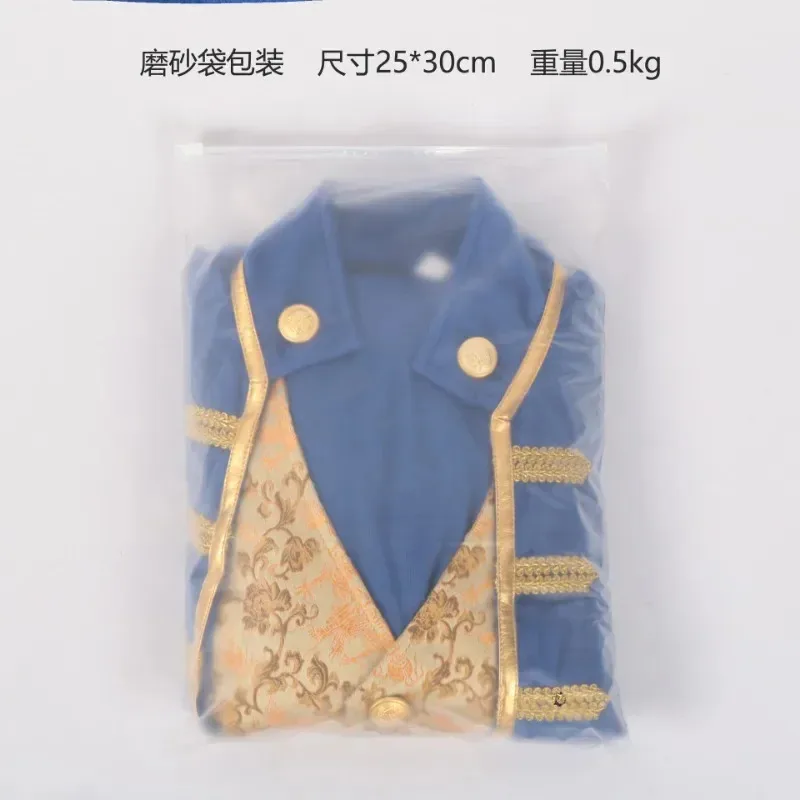 중세 빅토리아 시대 의상 턱시도 신사 블루 고딕 스팀펑크 트렌치 빈티지 프록 의상 코스프레 코트 남성용