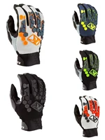 25 nuevas motocicletas, todoterreno, bicicleta de montaña cuesta abajo, guantes de moto DH MX MTB, guantes para hombres y mujeres