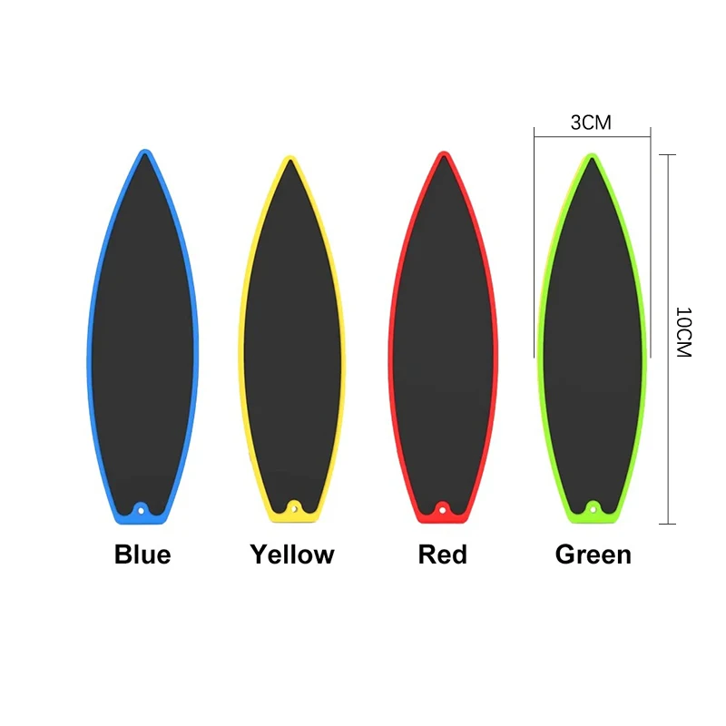 미니 핑거 서핑 보드 장난감, 어린이 및 서퍼용 윈드 서핑 보드, 생일 선물, 파티 선물용 미니 서핑 보드, 2 개