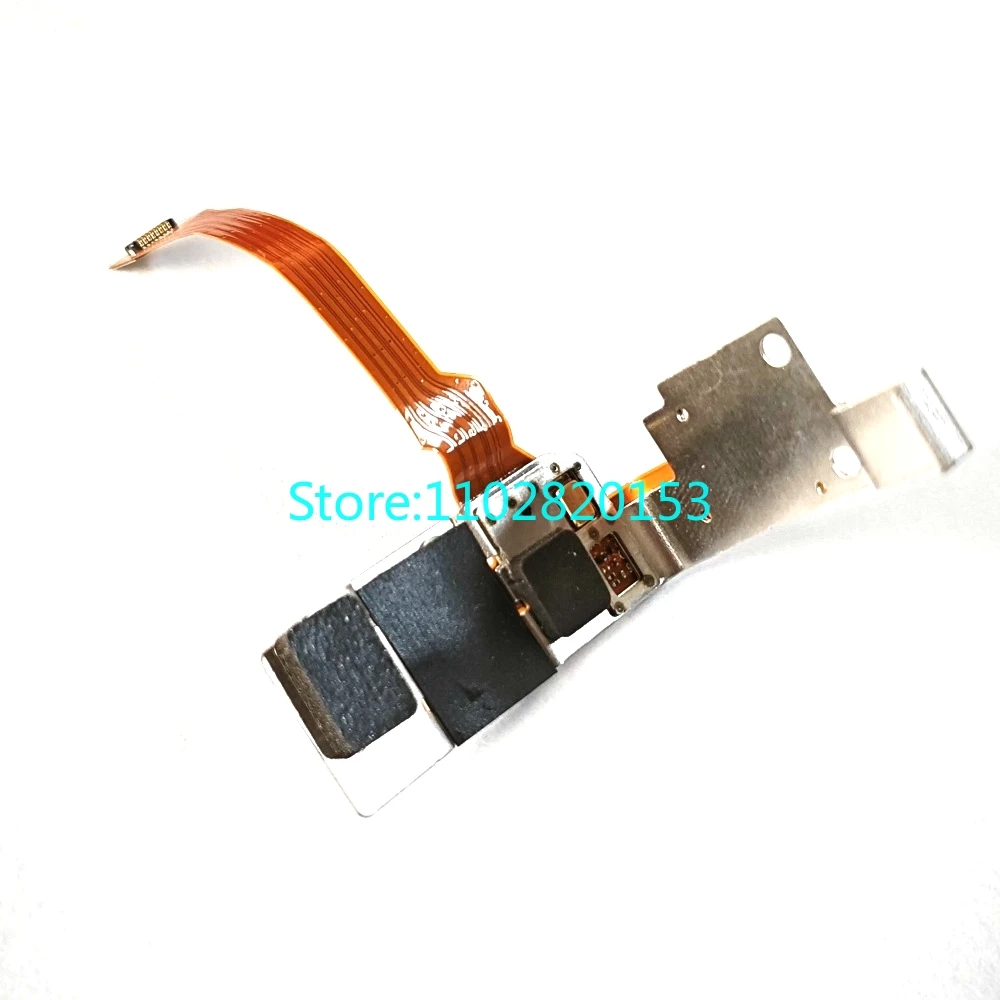 100% Original microphone shutter flexible cable for Gopro Hero7 Hero 7 White Edition Action camera repair part